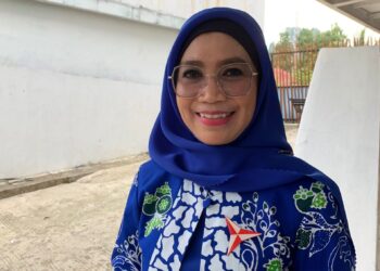 Dorongan Inovatif: Komisi IV DPRD Kaltim Usulkan Jurusan Pendidikan LB di Universitas untuk Atasi Kekurangan Guru SLB