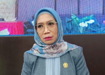 Puji Setyowati: Komisi IV Tekankan Prioritas Kesehatan dan Pendidikan dalam APBD-P Kaltim 2023
