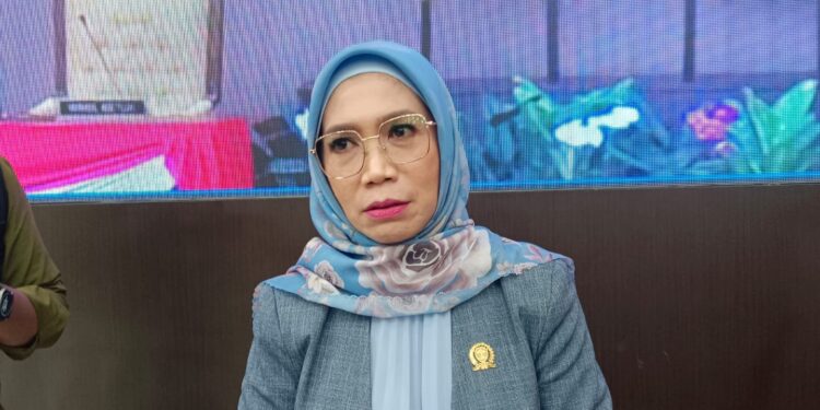 Puji Setyowati: Komisi IV Tekankan Prioritas Kesehatan dan Pendidikan dalam APBD-P Kaltim 2023