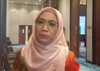 Puji Setyowati Dorong Rumah Sakit dan Puskesmas di Kaltim Kejar Akreditasi