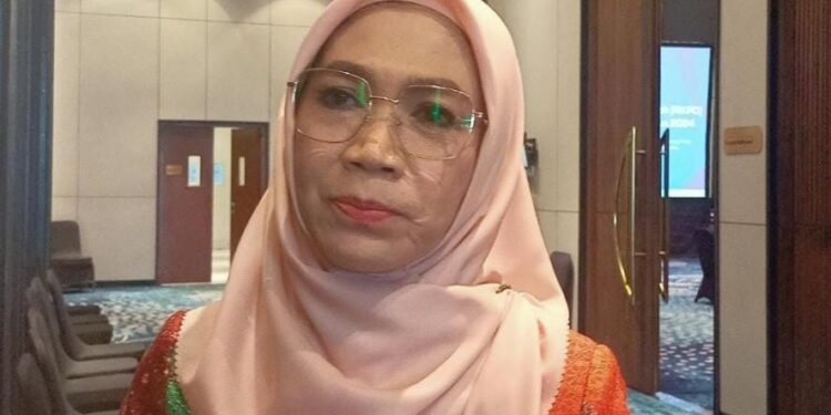 Puji Setyowati Dorong Rumah Sakit dan Puskesmas di Kaltim Kejar Akreditasi