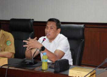 Pemerintah Pusat Diminta Terlibat Aktif dalam Meningkatkan Akses Pendidikan di Kawasan 3T Kaltim