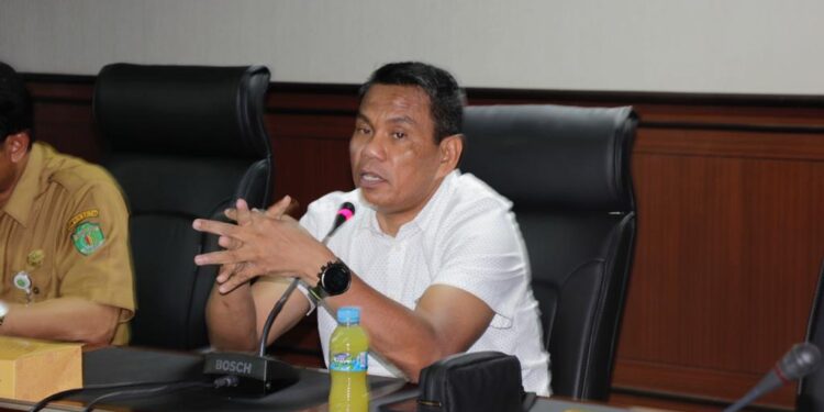 Pemerintah Pusat Diminta Terlibat Aktif dalam Meningkatkan Akses Pendidikan di Kawasan 3T Kaltim