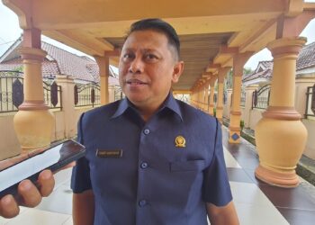 DPRD Kaltim Peduli, Sigit Wibowo Kunjungi Rumah Singgah Kanker Anak