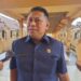 DPRD Kaltim Peduli, Sigit Wibowo Kunjungi Rumah Singgah Kanker Anak