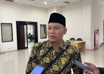 Salehuddin Tanggapi Regulasi Menristek Tentang Syarat Kelulusan di Perguruan Tinggi