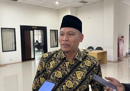 Salehuddin Tanggapi Regulasi Menristek Tentang Syarat Kelulusan di Perguruan Tinggi