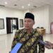 Salehuddin Tanggapi Regulasi Menristek Tentang Syarat Kelulusan di Perguruan Tinggi