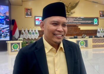 Pemindahan IKN Bawa Angin Segar untuk Pembangunan Kaltim, Ini Penjelasan DPRD Kaltim