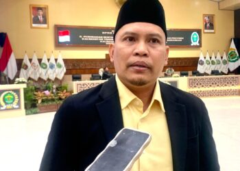 Indonesia Jadi Tuan Rumah Piala Dunia U-17, Salehuddin: Kita Layak Bersaing