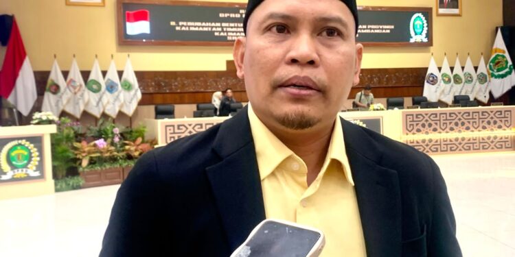 Indonesia Jadi Tuan Rumah Piala Dunia U-17, Salehuddin: Kita Layak Bersaing