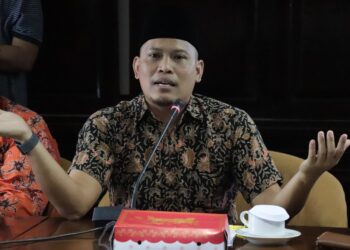 Penolakan Pemasangan Pipa Gas Senipah-Balikpapan, DPRD Kaltim Salehuddin Angkat Bicara