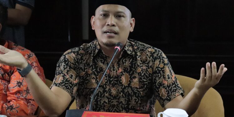 Penolakan Pemasangan Pipa Gas Senipah-Balikpapan, DPRD Kaltim Salehuddin Angkat Bicara