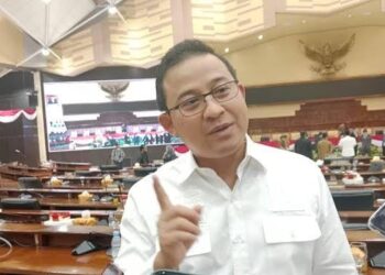 Sepinggan Akses Utama Menuju IKN, Sapto Dukung Peningkatan Infrastruktur Bandara