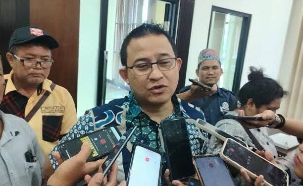 DPRD Kaltim Dorong Disperindagkop UKM Maksimalkan Anggaran: Serapan Di Bawah 60 Persen Jadi Perhatian