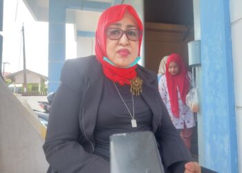 Gelar Pelatihan Hair Stylish, LPK Mira Siap Cetak Penata Rambut Berkompeten