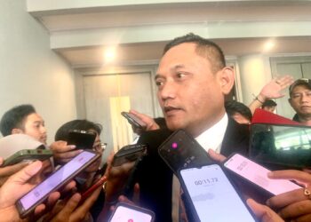Menuju Masyarakat Sejahtera, Seno Aji Desak Pemprov Perhatikan Nelayan dan Petani