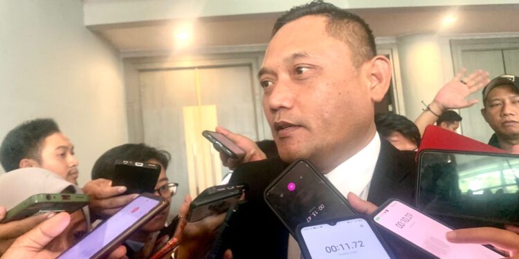 Menuju Masyarakat Sejahtera, Seno Aji Desak Pemprov Perhatikan Nelayan dan Petani