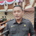 Seno Aji Desak DBON Kaltim Transparan dalam Penggunaan Anggaran