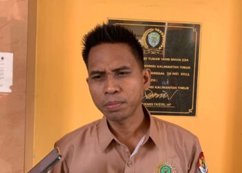 Kesal Temui Sejumlah Sekolah Minim Sapras, Sutomo Jabir Tuntut Tanggung Jawab Disdik Kaltim