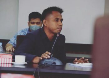 Dorongan Komisi III: APBD Kaltim Naik, Pemprov Harus Fokus Bangun Aksesbilitas di Daerah Terpencil