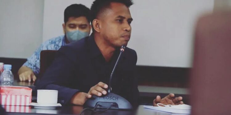 Dorongan Komisi III: APBD Kaltim Naik, Pemprov Harus Fokus Bangun Aksesbilitas di Daerah Terpencil
