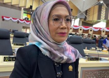 Puji Setyowati Tanggapi STR Seumur Hidup untuk Tenaga Medis: Mengikuti Kebijakan Pusat