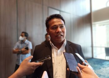 Syafruddin Tanggapi Isu Penggusuran Lahan Warga di Wilayah IKN