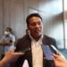 Syafruddin Tanggapi Isu Penggusuran Lahan Warga di Wilayah IKN