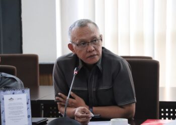 Capres-Cawapres di Pilpres 2024 Harus Miliki Visi dan Misi Ketahanan Pangan Secara Nasional, Ini Catatan DPRD Kaltim