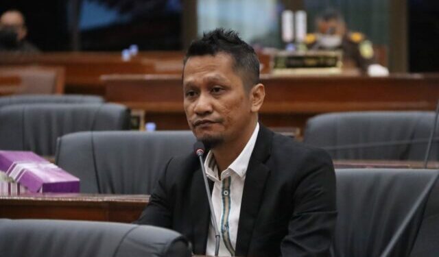 Kurangi Ketergantungan di Sektor Pertambangan, Nidya Listiyono Usul 3 Sektor Ini Dimaksimalkan