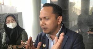 Maksimalkan Potensi Pariwisata di Berau, Ini Usul M Udin