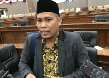 Sengketa Lahan Sekolah di Kaltim Masih Kerap Terjadi, Salehuddin Usul Pembentukan Satgas