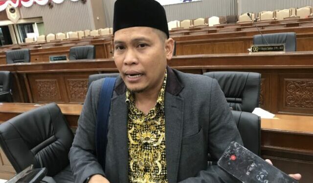 Sengketa Lahan Sekolah di Kaltim Masih Kerap Terjadi, Salehuddin Usul Pembentukan Satgas