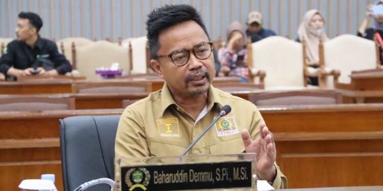 Warga Kukar Desak Pembatalan Hak Guna Usaha PT Budi Duta, DPRD Kaltim; Kami Akan Panggil