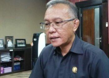 Wakil Ketua DPRD Minta Pemprov Sigap Hilirisasi SDA Kaltim