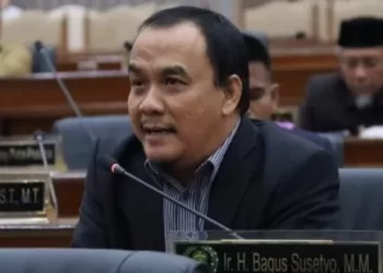 DPRD Kaltim Tekan Pemerintah Pusat untuk Realisasikan Bendungan Gerak Sungai Talake: Kunci Kedaulatan Pangan
