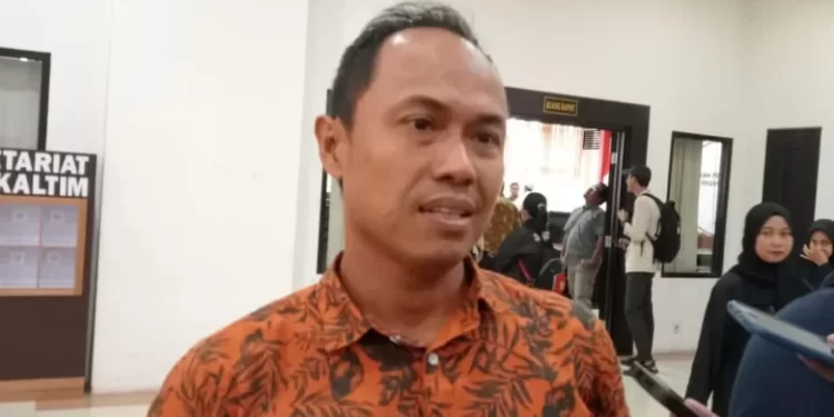 Optimalkan platform e-katalog, DPRD Kaltim Beri Dukungan