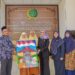 Ratusan Pelajar MTs Negeri Samarinda Sambangi Gedung DPRD Kaltim, Puji Setyowati Beri Apresiasi