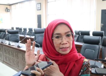 Kasus Kecelakaan Lubang Pasca Tambang Meningkat, Puji Setyowati Tegaskan Tidak Beri Izin Penambangan Dekat Pemukiman