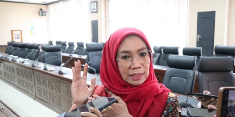 Kasus Kecelakaan Lubang Pasca Tambang Meningkat, Puji Setyowati Tegaskan Tidak Beri Izin Penambangan Dekat Pemukiman