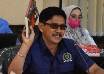 Ciptakan Peluang Lapangan Pekerjaan Untuk Pertahankan Peningkatan Ekonomi Daerah, Ini Pesan DPRD Kaltim