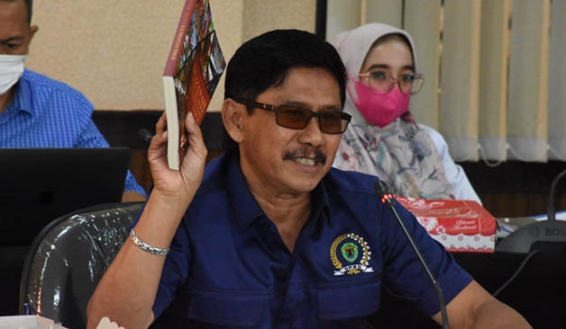 Ciptakan Peluang Lapangan Pekerjaan Untuk Pertahankan Peningkatan Ekonomi Daerah, Ini Pesan DPRD Kaltim