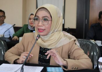 DPRD Kaltim Minta Penguatan Sarana Prasarann Sekolah Inklusi,