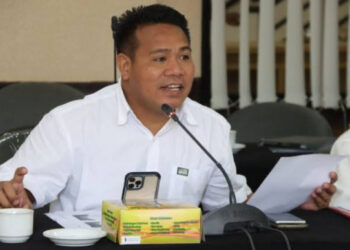 DPRD Kaltim Minta Gubernur Evaluasi Dinas PUPR, Banyak Gedung Baru OPD Tak Layak