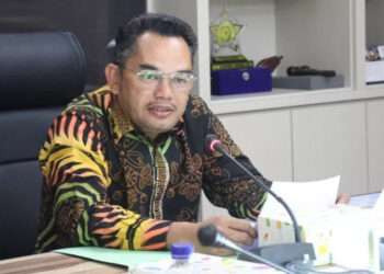 Tingkatkan Mutu pendidikan, DPRD Kaltim Desak Pemerintah Bangun Sapras Pendidikan di Daerah