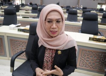 Komisi IV DPRD Kaltim Dukung Transformasi Lubang Eks Tambang Menjadi Destinasi Wisata