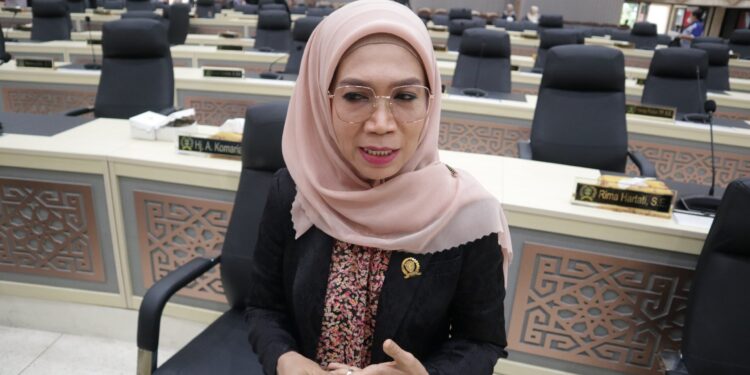 Komisi IV DPRD Kaltim Dukung Transformasi Lubang Eks Tambang Menjadi Destinasi Wisata