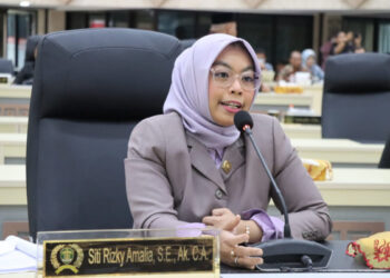 DPRD Kaltim Usulan Pemekaran Kabupaten Kutai Timur, Ini jawaban PJ. Gubernur.