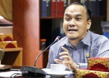 Samarinda dan Balikpapan Jadi Tempat Hunian Bagi ASN IKN, Ini Penjelasan DPRD Kaltim